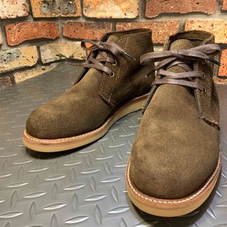 チペワ（レッド/赤色系）の通販 95点 | CHIPPEWAを買うならラクマ