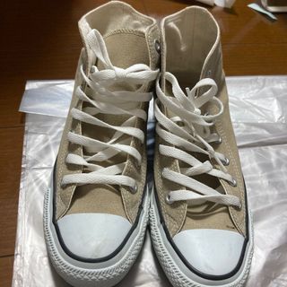 コンバース(CONVERSE)のスニーカー コンバース CONVERSE ALL STAR キャンバス オールス(スニーカー)