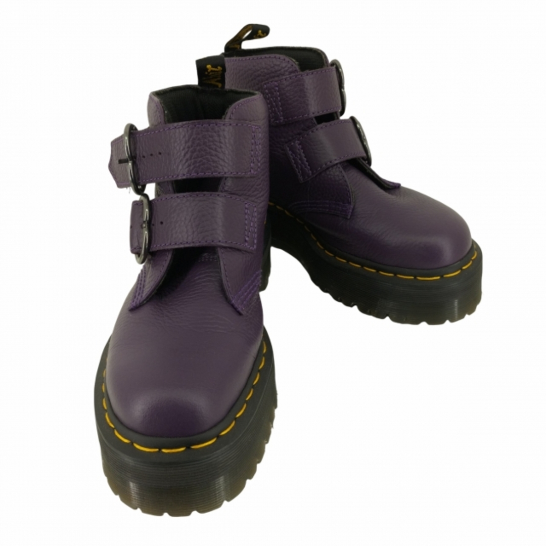 DrMartens_バズストアDr.Martens(ドクターマーチン) レディース シューズ ブーツ