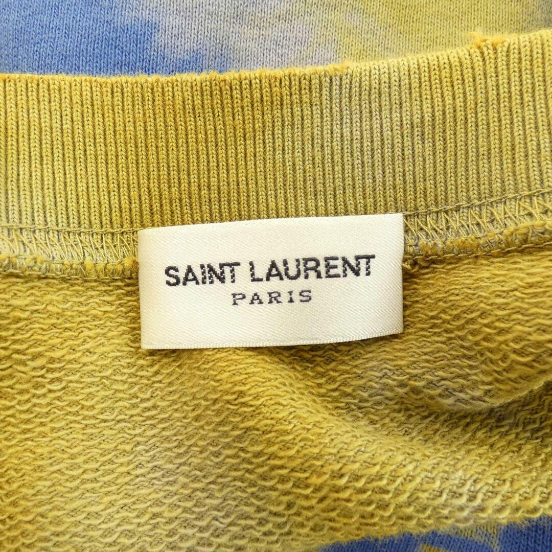 Saint Laurent(サンローラン)のサンローラン SAINT LAURENT スウェット メンズのトップス(スウェット)の商品写真