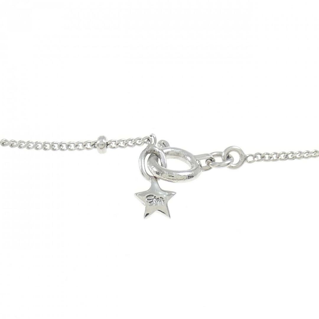 STAR JEWELRY(スタージュエリー)のスタージュエリー ダイヤモンド ネックレス 0.20CT レディースのアクセサリー(ネックレス)の商品写真