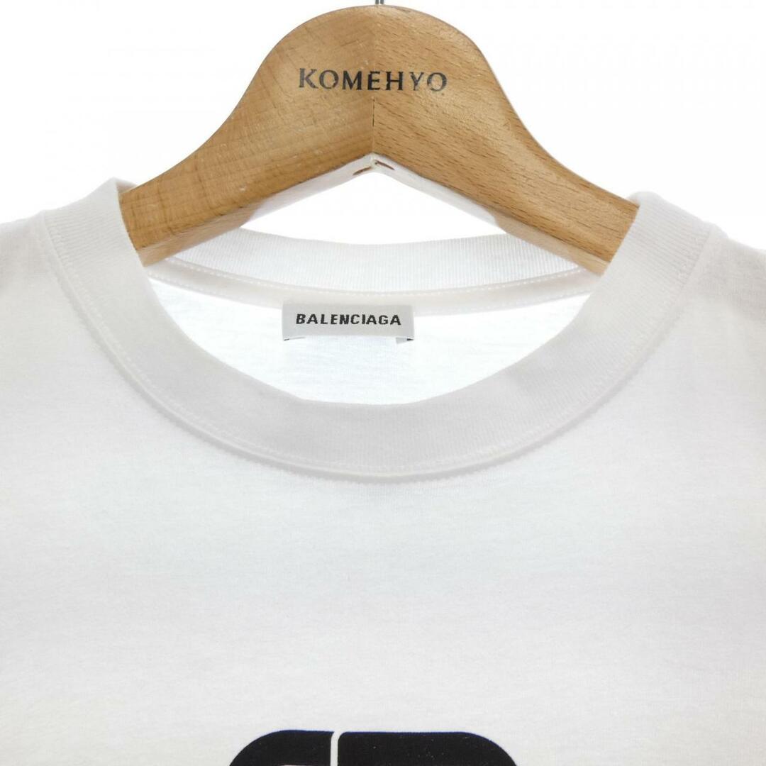 Balenciaga - バレンシアガ BALENCIAGA Tシャツの通販 by KOMEHYO 