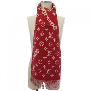 ルイヴィトン(LOUIS VUITTON)のルイヴィトン LOUIS VUITTON MUFFLER(その他)