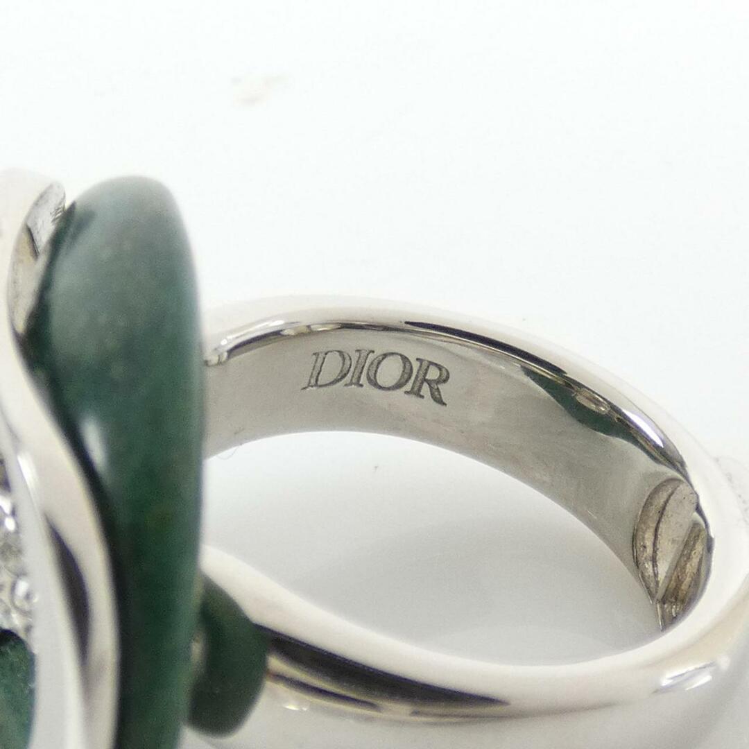 Dior - ディオール DIOR RINGの通販 by KOMEHYO ONLINE ラクマ店 ...