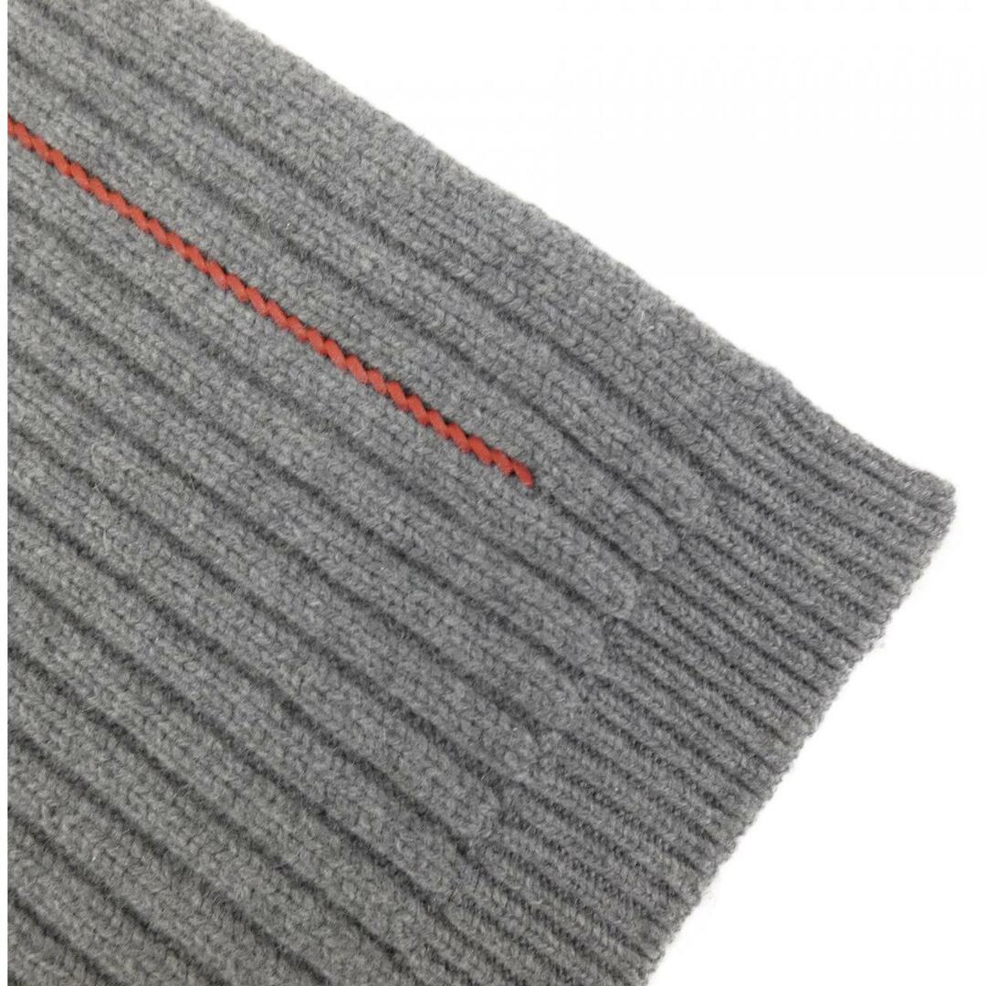 Hermes(エルメス)のエルメス HERMES MUFFLER メンズのファッション小物(その他)の商品写真