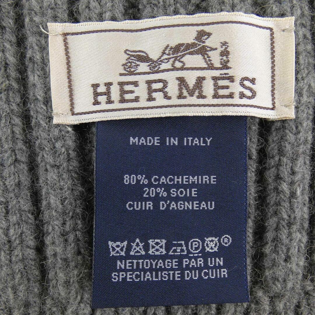 Hermes(エルメス)のエルメス HERMES MUFFLER メンズのファッション小物(その他)の商品写真