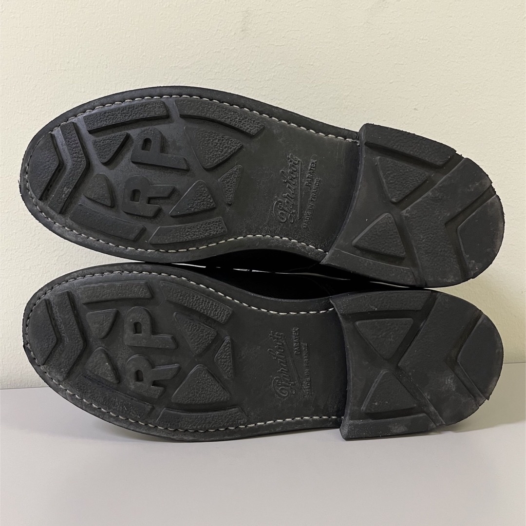 Paraboot - パラブーツ シャンボード エディフィス別注 7.0 Paraboot - パラブーツ シャンボード エディフィス別注 7.0