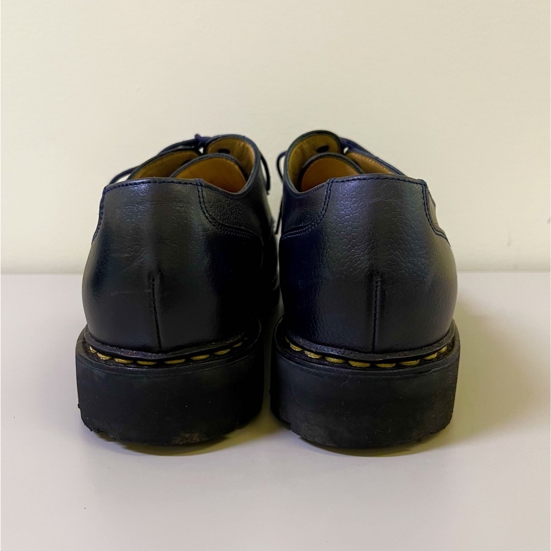 Paraboot - パラブーツ シャンボード エディフィス別注 7.0 Paraboot - パラブーツ シャンボード エディフィス別注 7.0