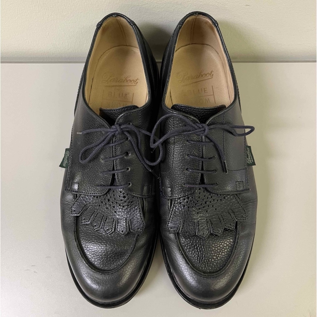 Paraboot - パラブーツ シャンボード エディフィス別注 7.0 Paraboot - パラブーツ シャンボード エディフィス別注 7.0
