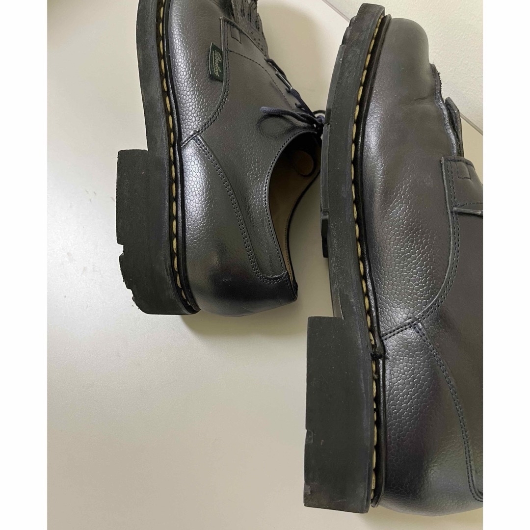 Paraboot - パラブーツ シャンボード エディフィス別注 7.0 Paraboot - パラブーツ シャンボード エディフィス別注 7.0