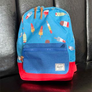 ハーシェル(HERSCHEL)のHersche　ハーシェル　子供用リュック(リュックサック)