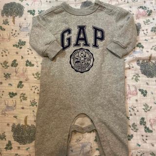 ベビーギャップ(babyGAP)のGAP ロンパース　70(ロンパース)