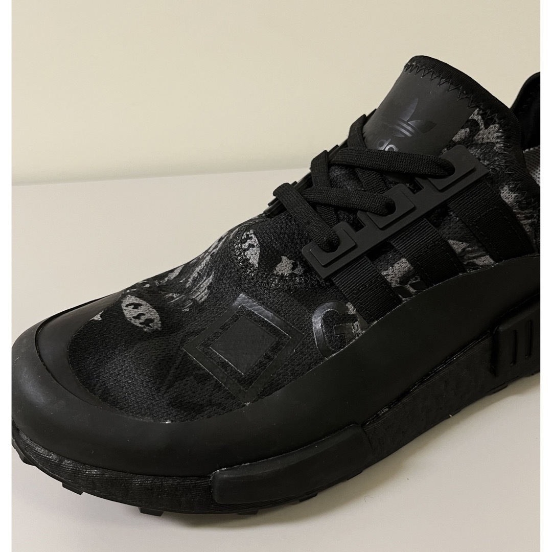 adidas(アディダス)のadidas Originals (U) NMD R1 TR GTX アディダス メンズの靴/シューズ(スニーカー)の商品写真