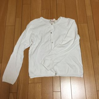 ザラキッズ(ZARA KIDS)のZARA KIDS カーディガン(カーディガン)