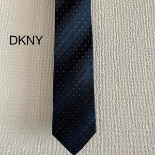 ダナキャランニューヨーク(DKNY)のダナキャラン　DKNY ネクタイ(ネクタイ)