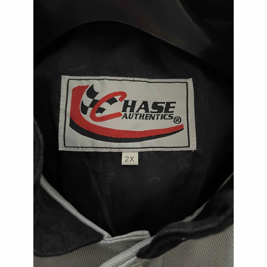 レーシングジャケットNASCAR CHASE ナスカー チェイスジャケット/アウター