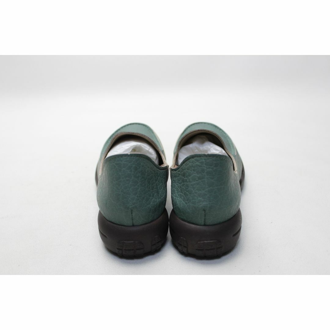 Re:getA(リゲッタ)の新品♪Re:getA ドライビングローファー(SS)/111 レディースの靴/シューズ(ローファー/革靴)の商品写真