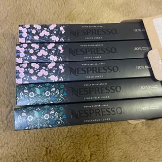 ネスプレッソ(NESPRESSO)のネスプレッソ　(コーヒー)