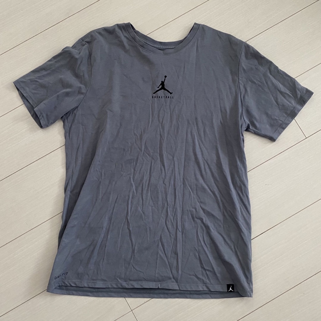 Jordan Brand（NIKE）(ジョーダン)のマイケルジョーダン　Tシャツ メンズのトップス(Tシャツ/カットソー(半袖/袖なし))の商品写真