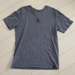 ジョーダン(Jordan Brand（NIKE）)のマイケルジョーダン　Tシャツ(Tシャツ/カットソー(半袖/袖なし))