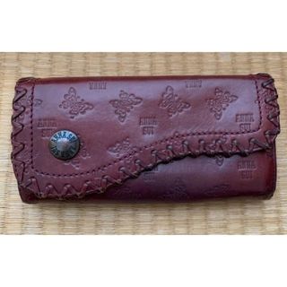 アナスイ(ANNA SUI)の今月まで◆ANNASUI 財布(財布)