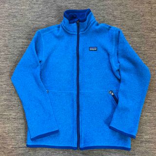 パタゴニア(patagonia)のパタゴニア　ベターセータージャケット(ジャケット/上着)