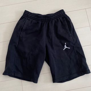 ジョーダン(Jordan Brand（NIKE）)のマイケルジョーダン　ハーフパンツ(ショートパンツ)