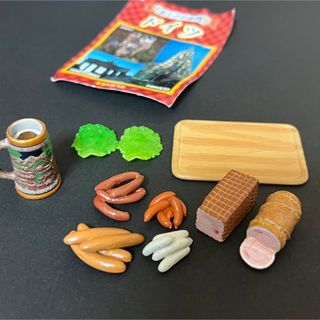 ミニチュアクッション 小3個セット ハロウィン No.205の通販 by