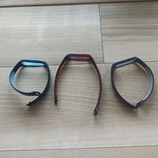 Mi Smart Band 6　替えバンド　保護カバー(腕時計(デジタル))