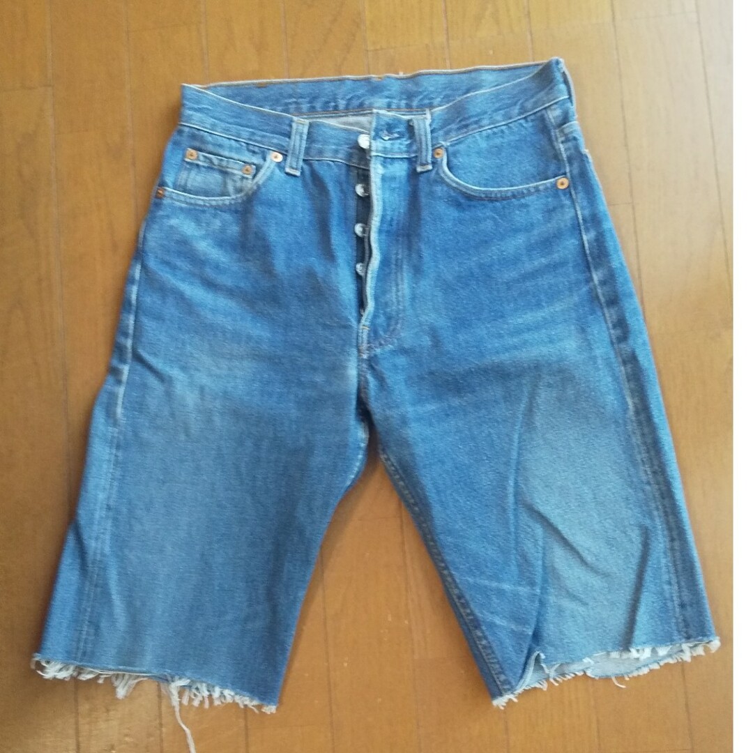 Levi's(リーバイス)のLevi's501  ジーンズ W30 メンズのパンツ(デニム/ジーンズ)の商品写真