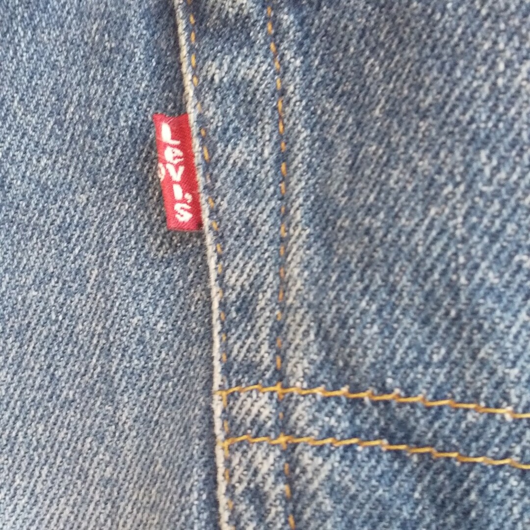 Levi's(リーバイス)のLevi's501  ジーンズ W30 メンズのパンツ(デニム/ジーンズ)の商品写真