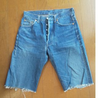 リーバイス(Levi's)のLevi's501  ジーンズ W30(デニム/ジーンズ)