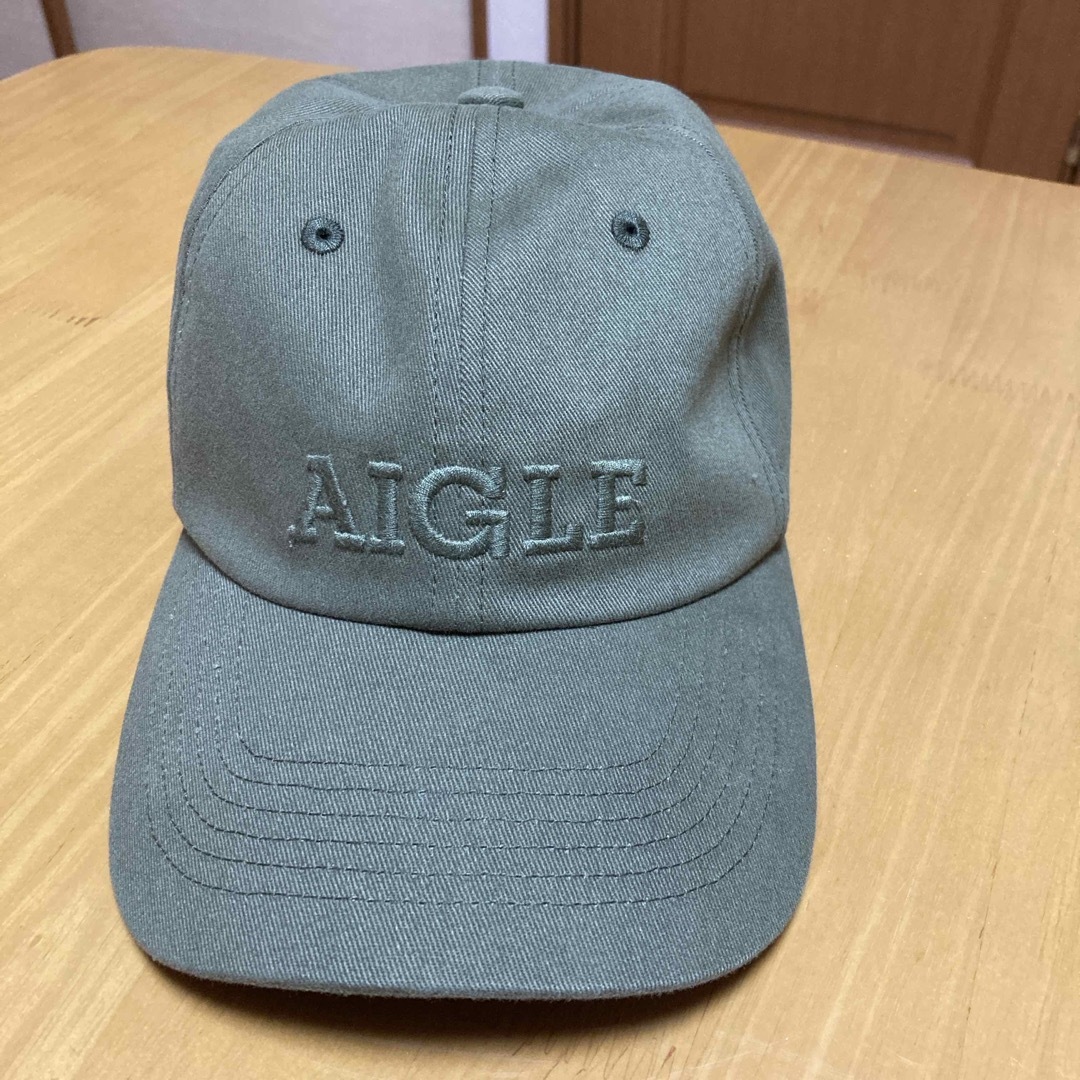 AIGLE(エーグル)のエーグル レディースの帽子(キャップ)の商品写真