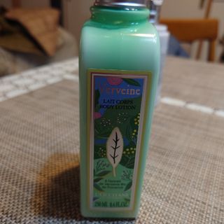 ロクシタン(L'OCCITANE)のロクシタン　ボディローション(ボディローション/ミルク)