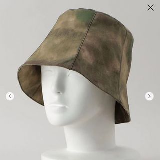 ビューティアンドユースユナイテッドアローズ(BEAUTY&YOUTH UNITED ARROWS)のmaar hats camo cala hat hbeauty&youth(ハット)