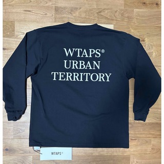 W)taps - 新品 21SS WTAPS INSECT 02 LS COPO Lの通販 by うぃーくえん ...