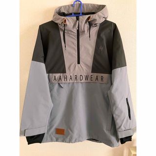 COCO様専用AA HARD WEAR MOUNTAIN JACKET(ウエア/装備)