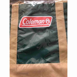 コールマン(Coleman)のコールマン　エコバック(エコバッグ)