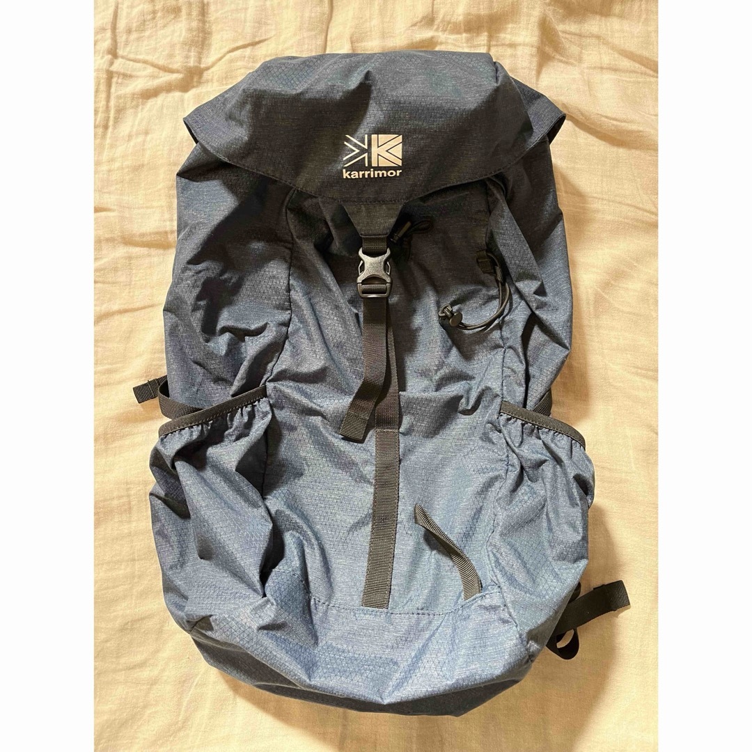 karrimor(カリマー)のカリマー マーストップロード27 karrimor バックパック メンズのバッグ(バッグパック/リュック)の商品写真