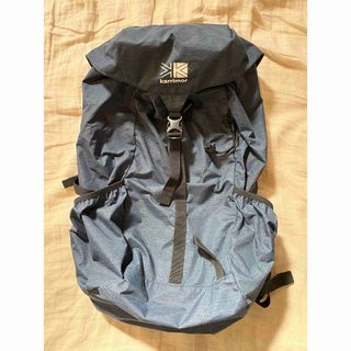 カリマー(karrimor)のカリマー マーストップロード27 karrimor バックパック(バッグパック/リュック)