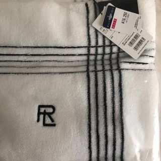 ラルフローレン(Ralph Lauren)のラルフローレン  タオルケット(タオルケット)