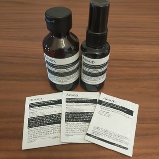 Aesop - Aesop イソップ 3点 セット 新品未使用 ハンドソープ ハンド