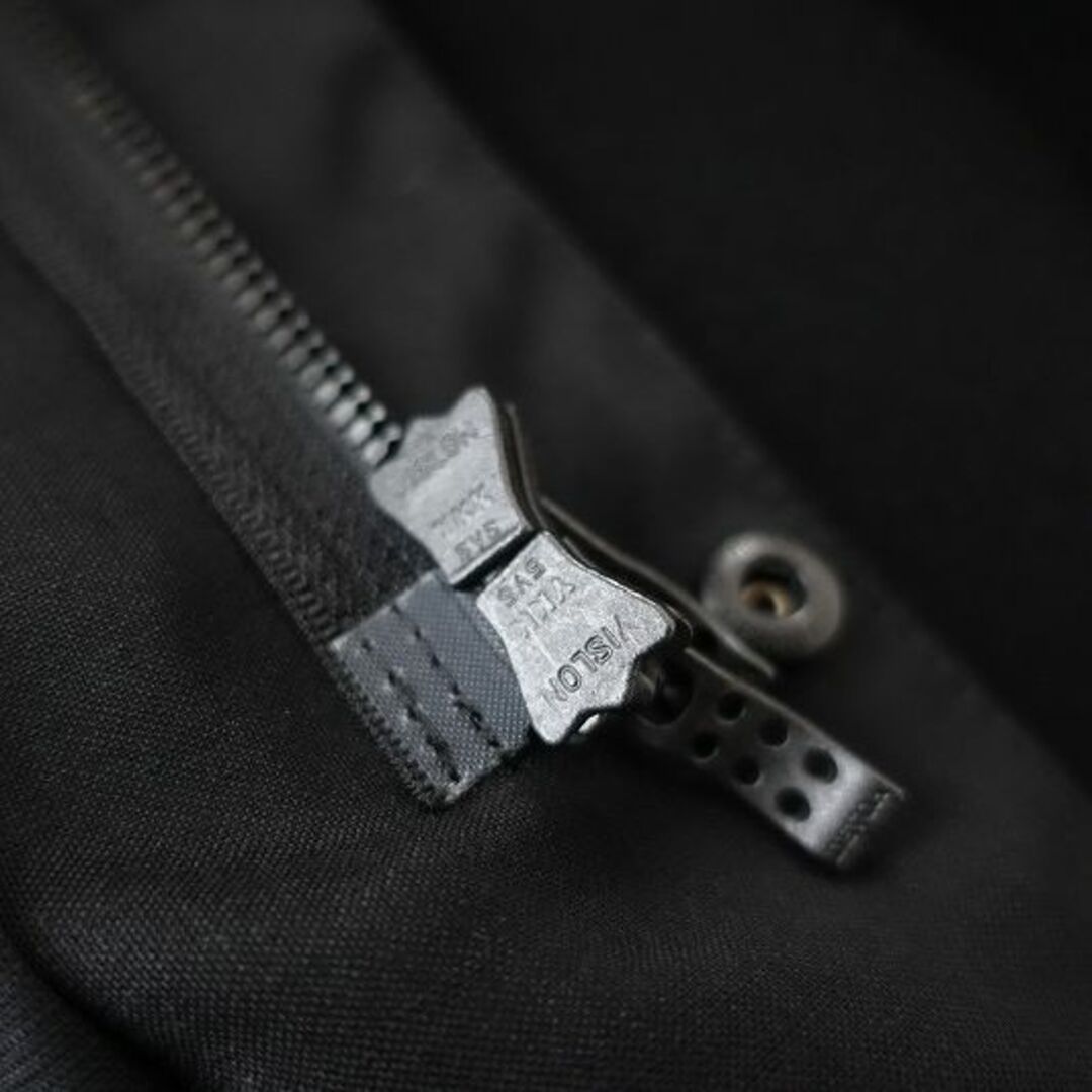 DEVOA(デヴォア)の定価108000円 送料込　匿名配送　DEVOA ウールカシミアハイネックコート メンズのジャケット/アウター(その他)の商品写真