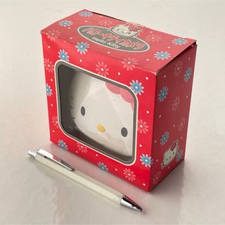 ハローキティ(ハローキティ)のサンリオ ハローキティカメラ トイカメラ 限定品 非売品 レトロ(フィルムカメラ)