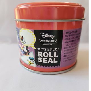 ディズニー(Disney)のロールテープ(テープ/マスキングテープ)