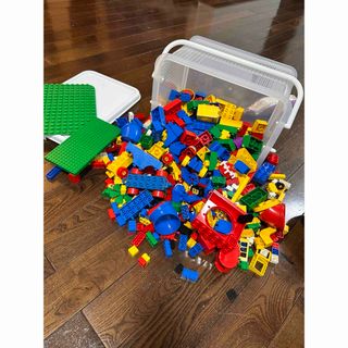 レゴ(Lego)のLEGO レゴ(積み木/ブロック)