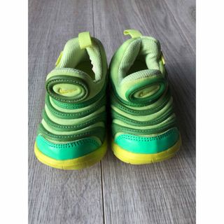 ナイキ(NIKE)のNIKE キッズ　スニーカー(スニーカー)