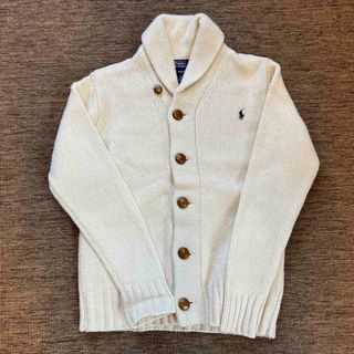 ポロラルフローレン(POLO RALPH LAUREN)のPolo Ralph Lauren ニットカーディガン(カーディガン)