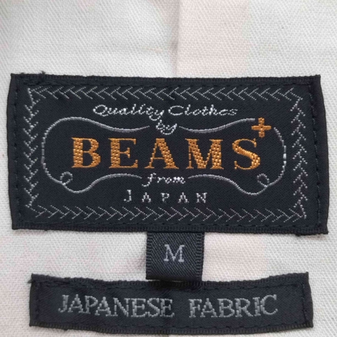 BEAMS PLUS(ビームスプラス)のBEAMS＋(ビームスプラス) チェック柄 3Bジャケット メンズ アウター メンズのジャケット/アウター(テーラードジャケット)の商品写真