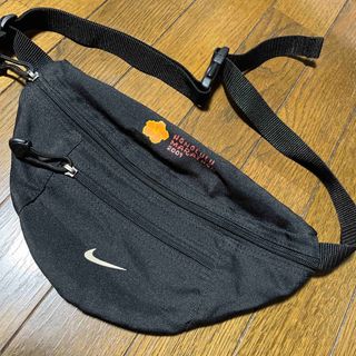 ナイキ(NIKE)のホノルルマラソン　ウエストポーチ(その他)